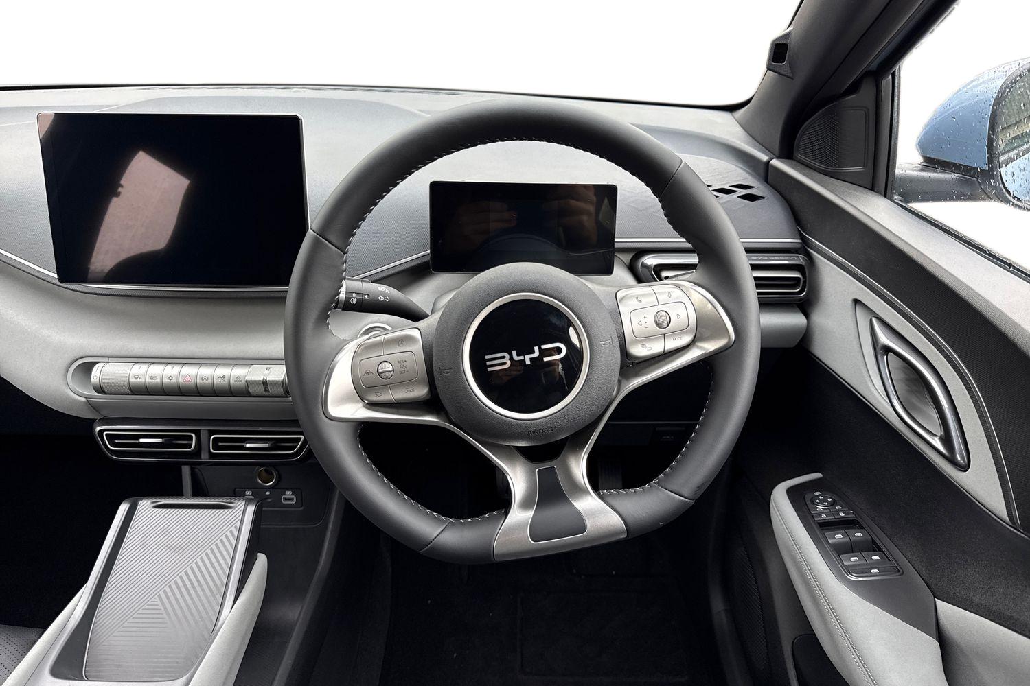 Used BYD Dolphin 2025 for sale - 76604111: Photo 12