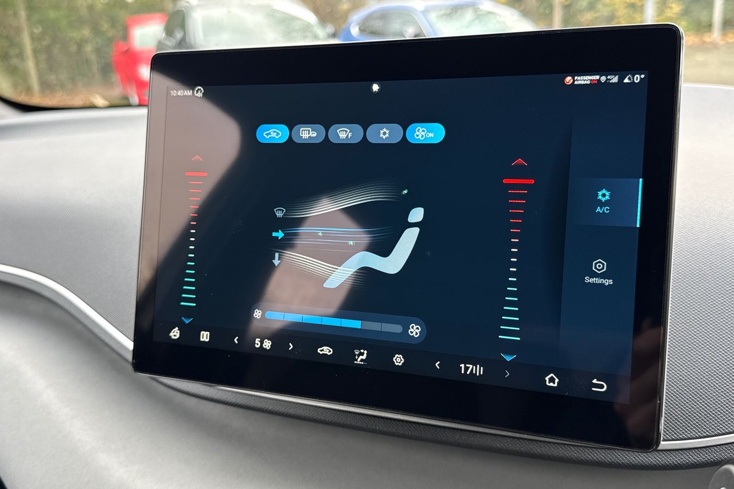 Used BYD Dolphin 2025 for sale - 76604111: Photo 18