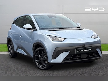 BYD - Dolphin