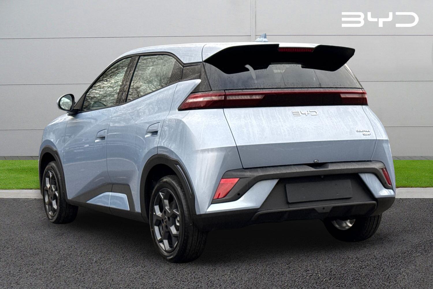 Used BYD Dolphin 2025 for sale - 76604111: Photo 2