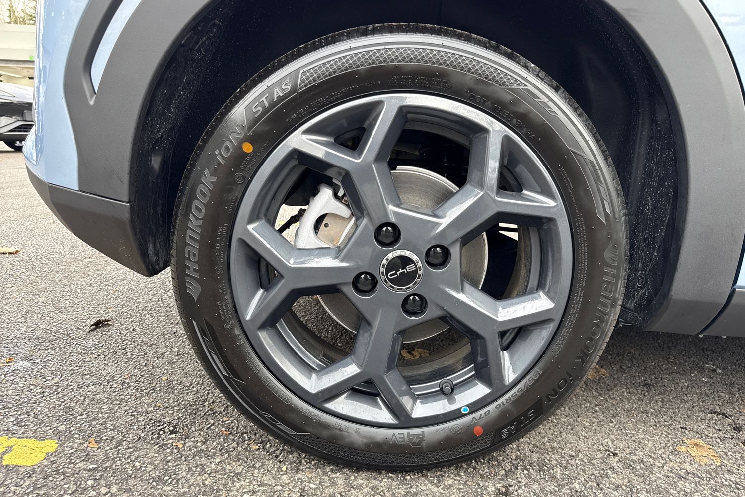 Used BYD Dolphin 2025 for sale - 76604111: Photo 21