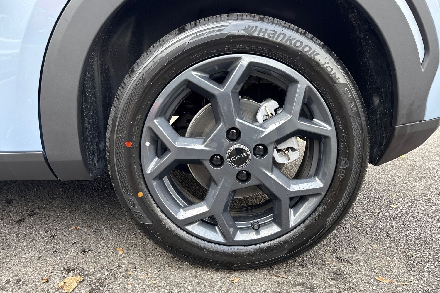 Used BYD Dolphin 2025 for sale - 76604111: Photo 22