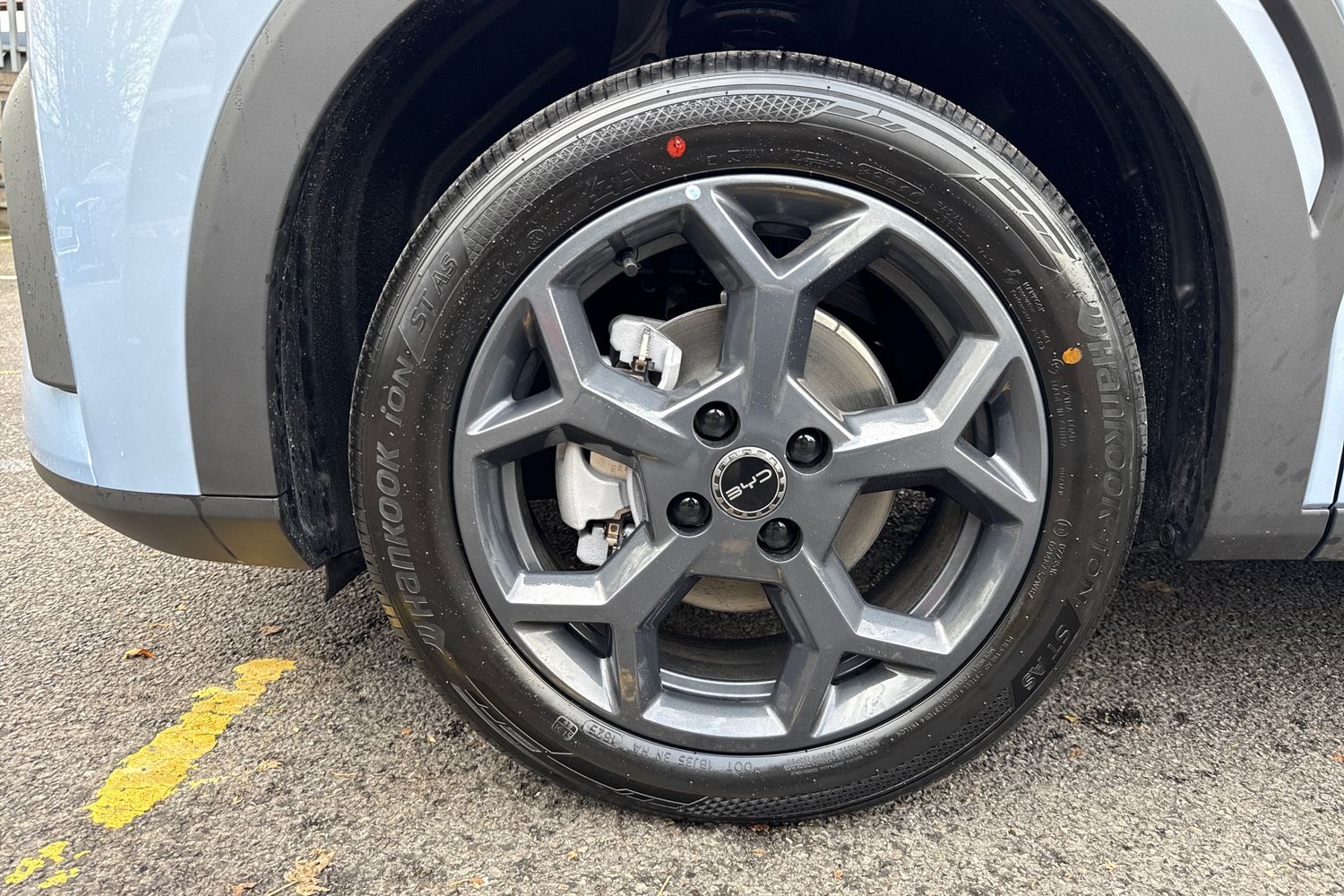 Used BYD Dolphin 2025 for sale - 76604111: Photo 23