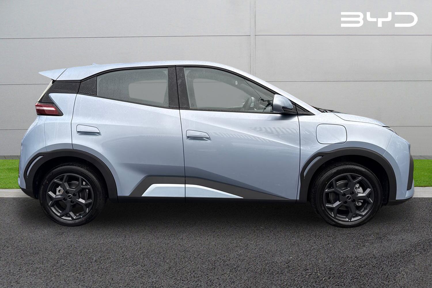 Used BYD Dolphin 2025 for sale - 76604111: Photo 3