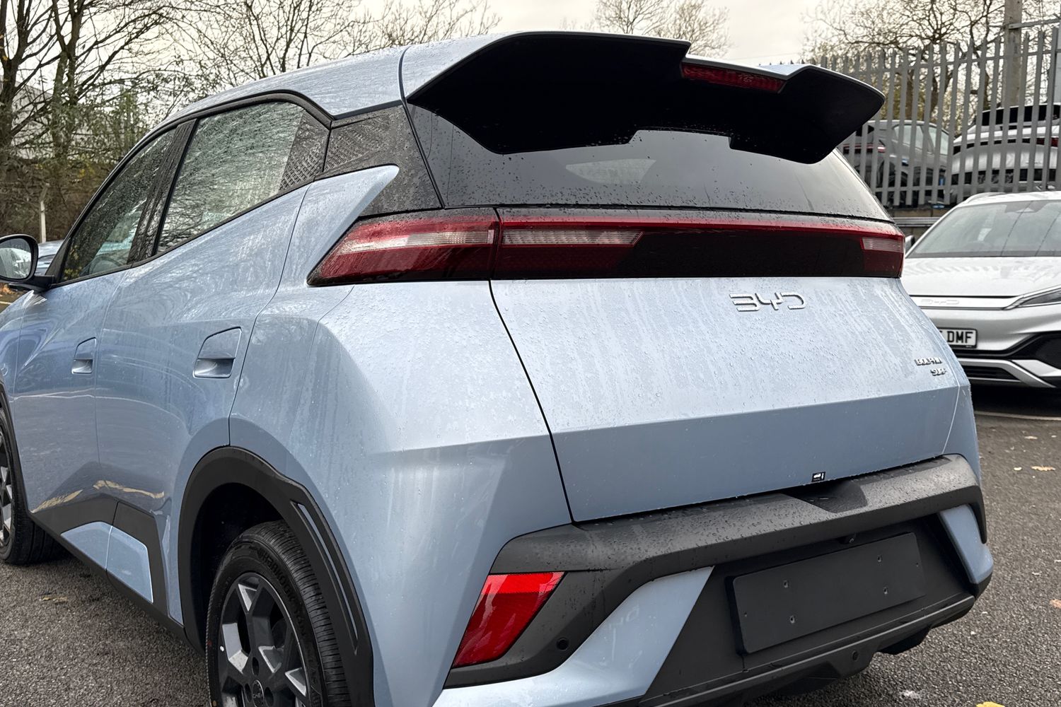 Used BYD Dolphin 2025 for sale - 76604111: Photo 30