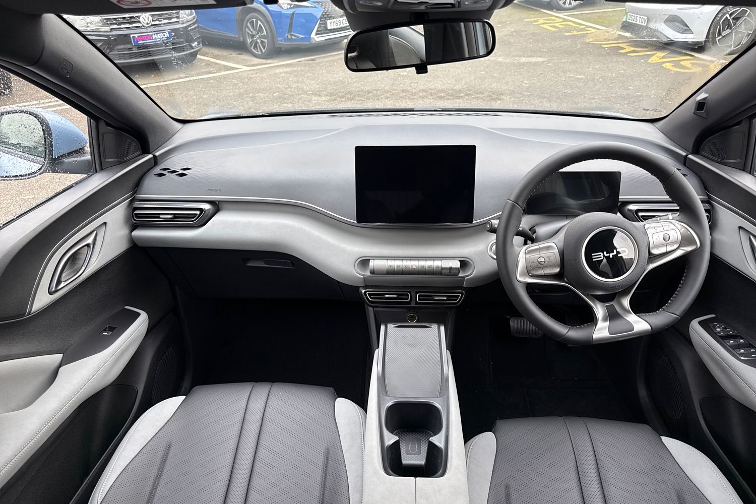 Used BYD Dolphin 2025 for sale - 76604111: Photo 32