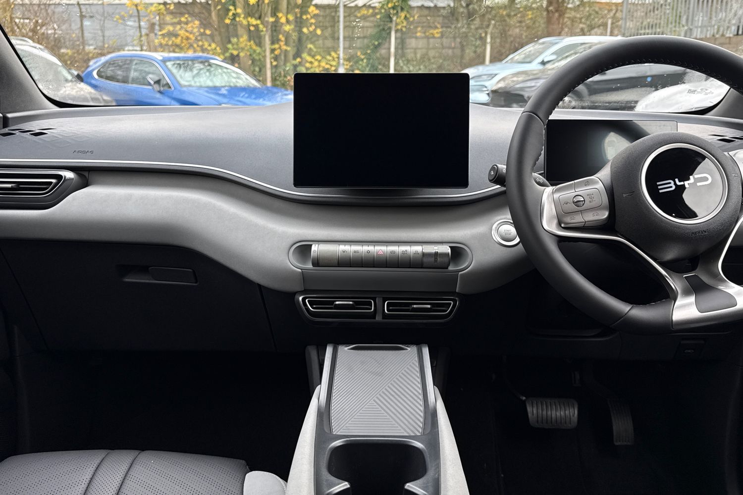 Used BYD Dolphin 2025 for sale - 76604111: Photo 33