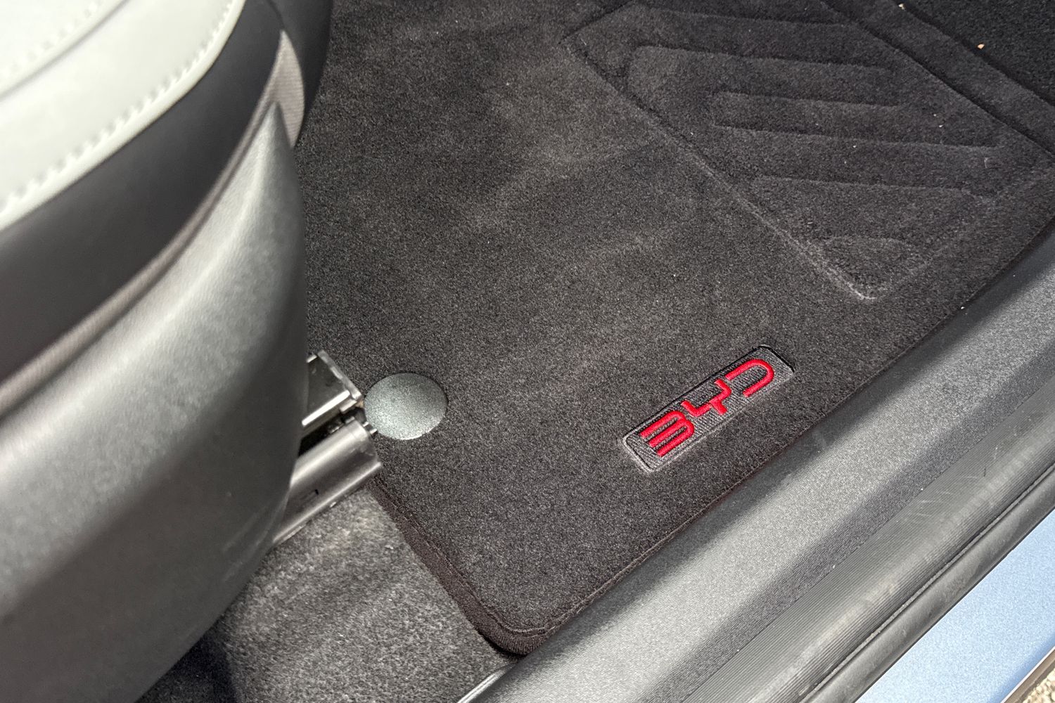 Used BYD Dolphin 2025 for sale - 76604111: Photo 35