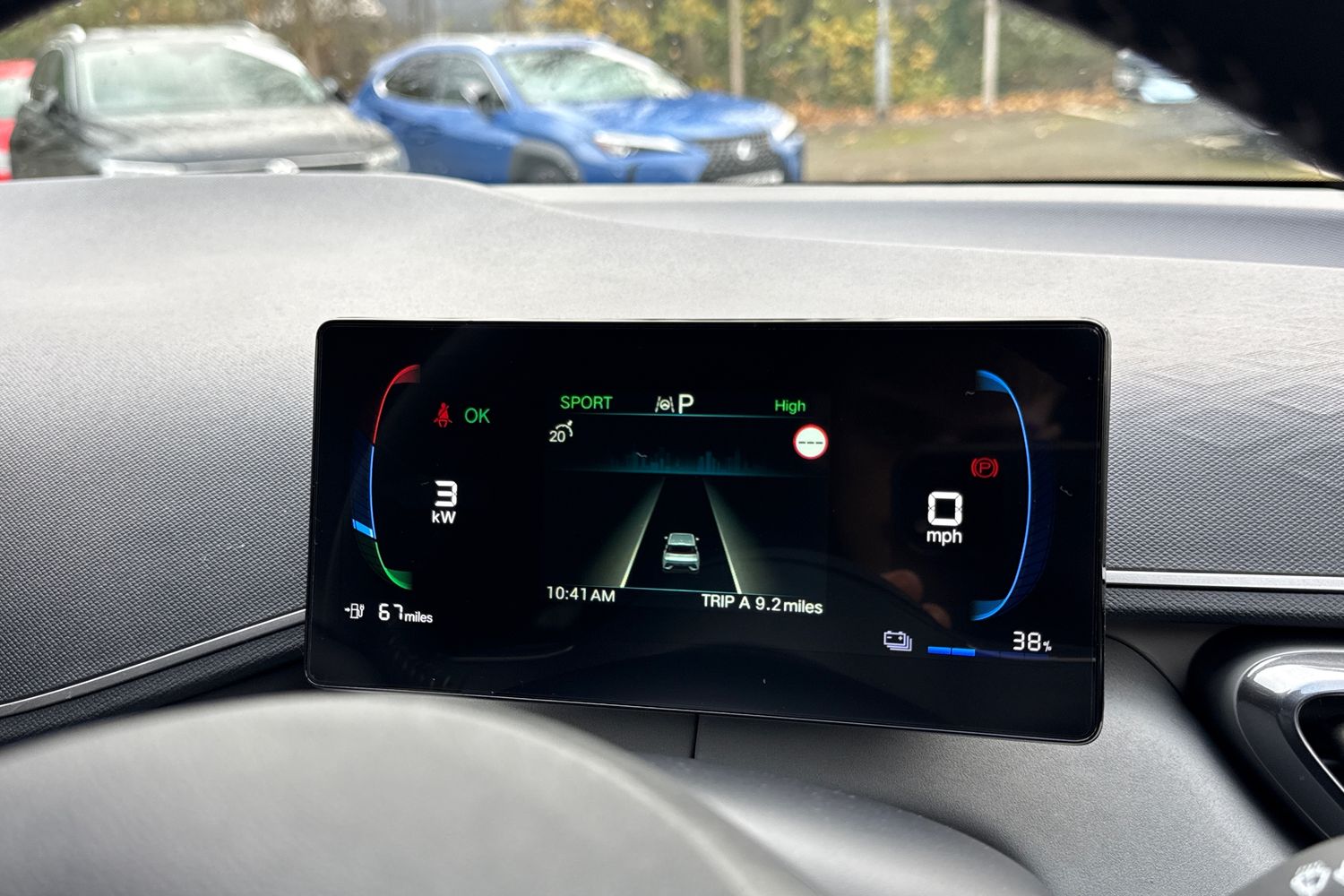 Used BYD Dolphin 2025 for sale - 76604111: Photo 39