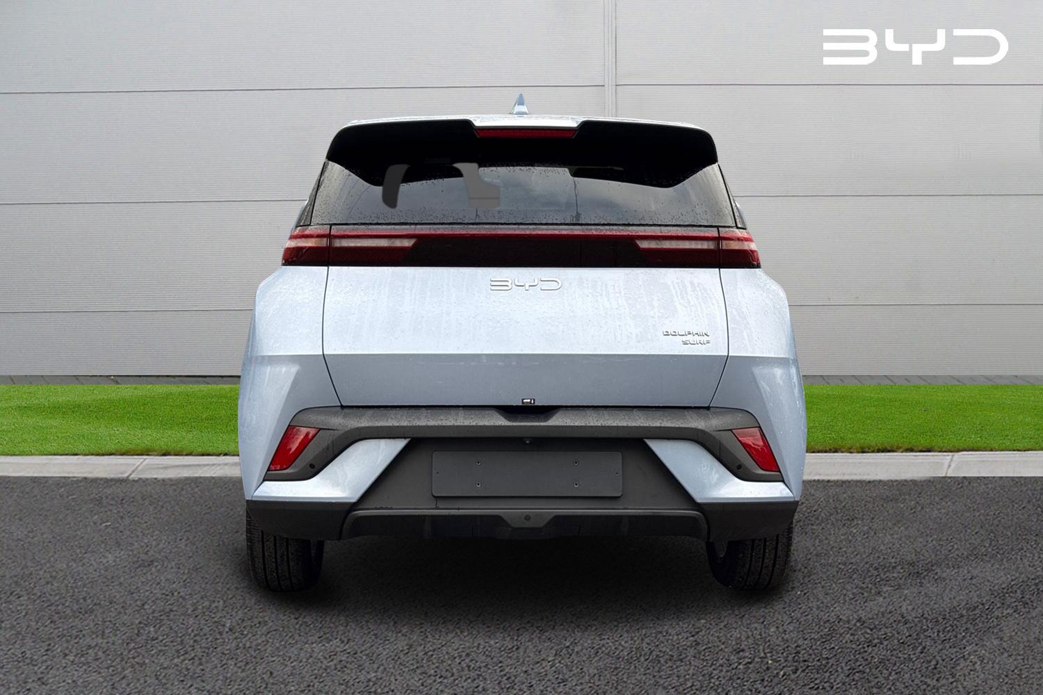 Used BYD Dolphin 2025 for sale - 76604111: Photo 4