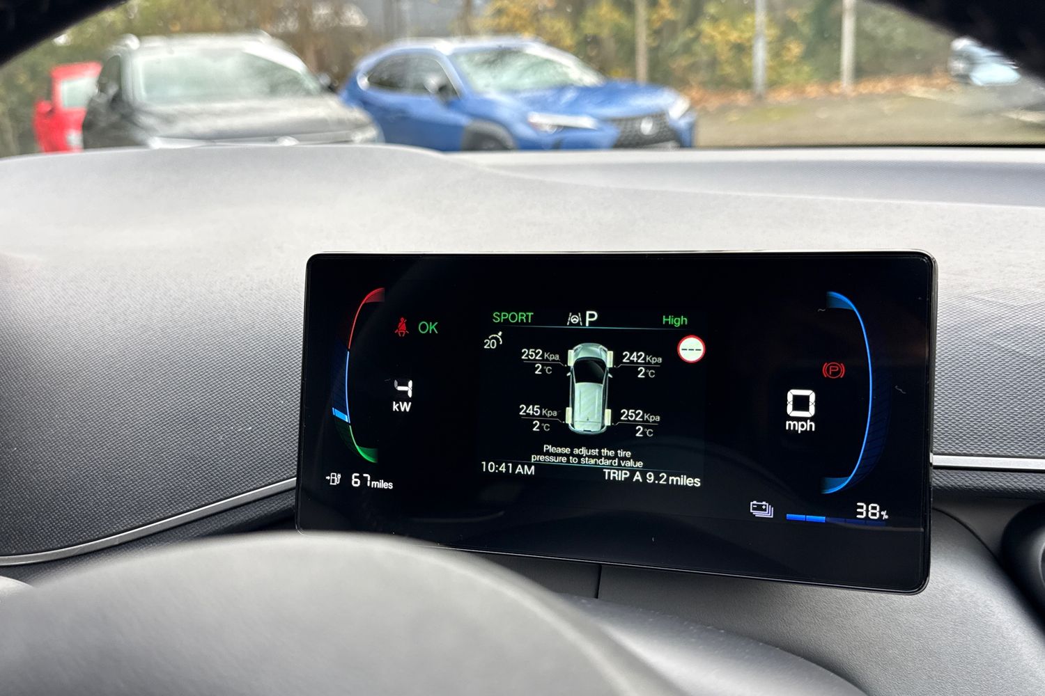 Used BYD Dolphin 2025 for sale - 76604111: Photo 40