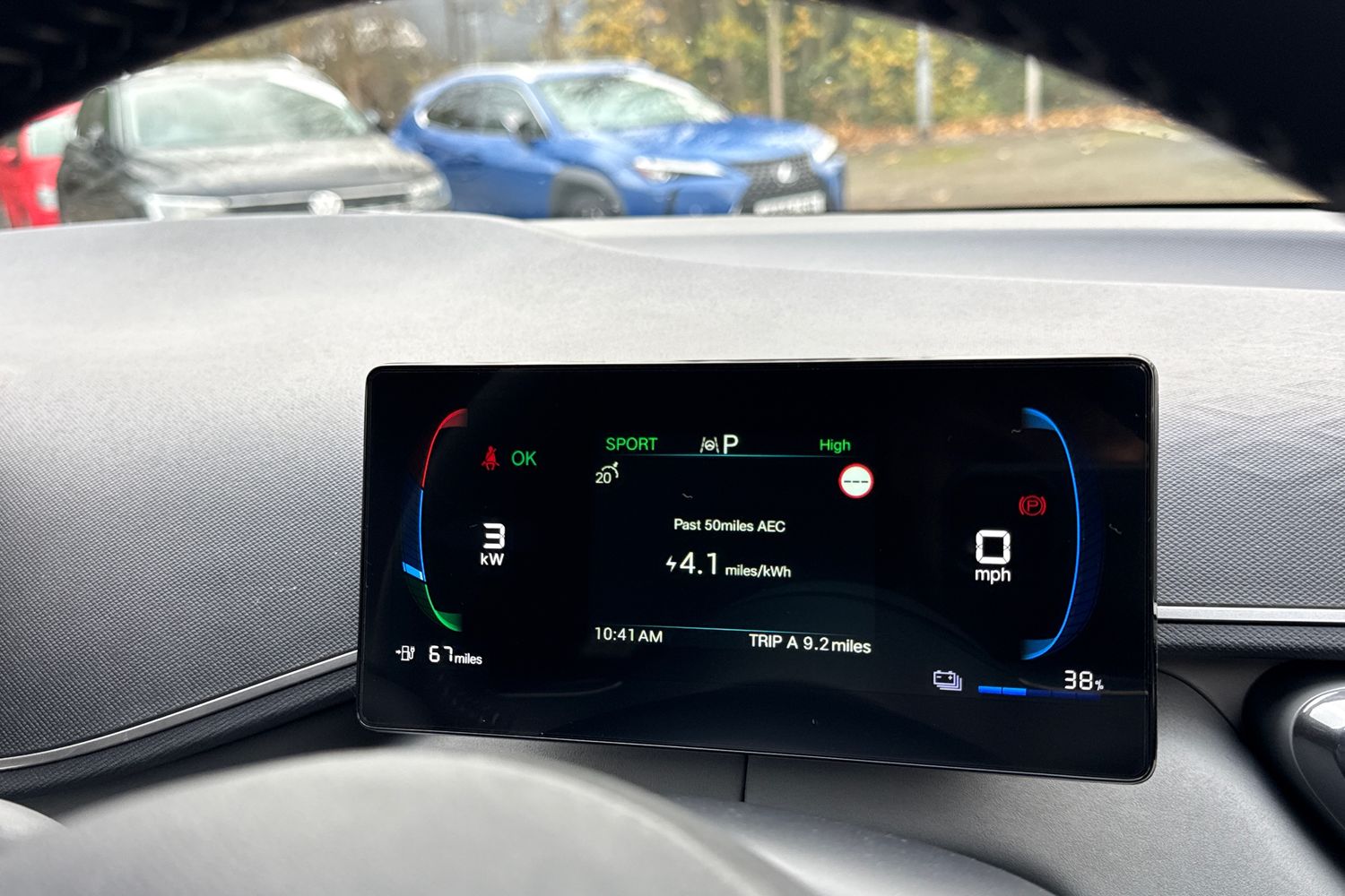 Used BYD Dolphin 2025 for sale - 76604111: Photo 41