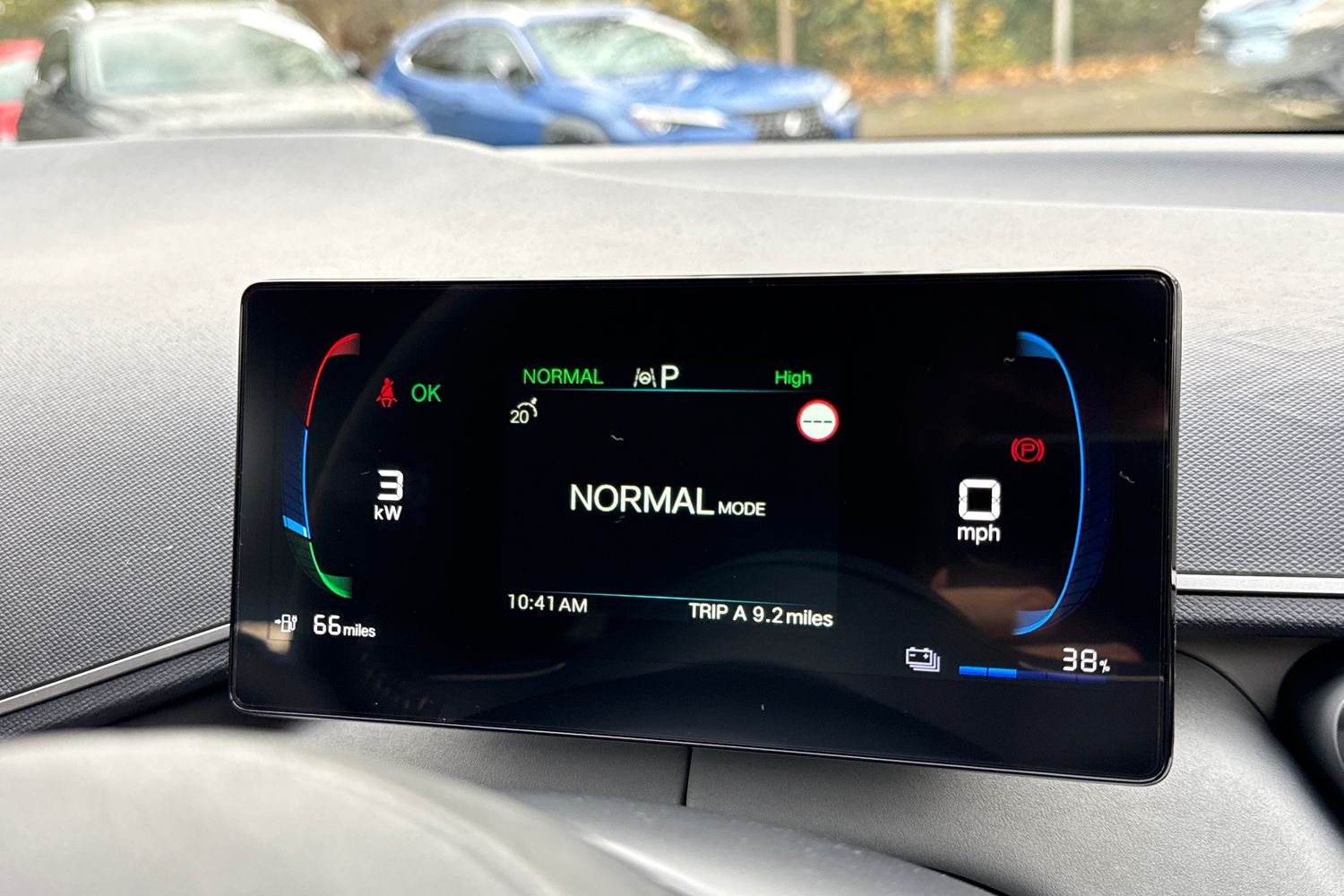 Used BYD Dolphin 2025 for sale - 76604111: Photo 42