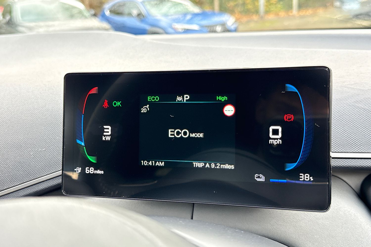 Used BYD Dolphin 2025 for sale - 76604111: Photo 43