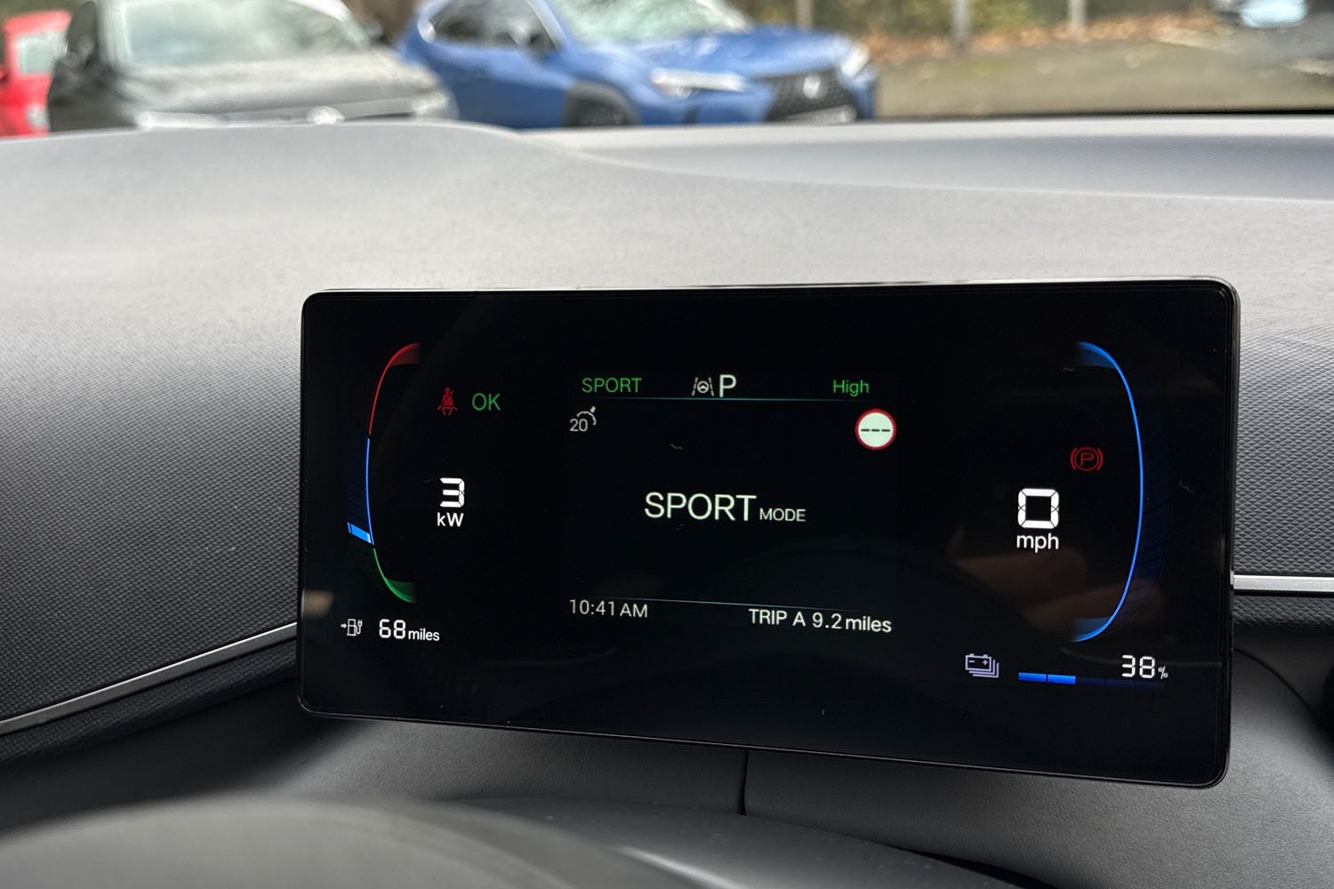 Used BYD Dolphin 2025 for sale - 76604111: Photo 44