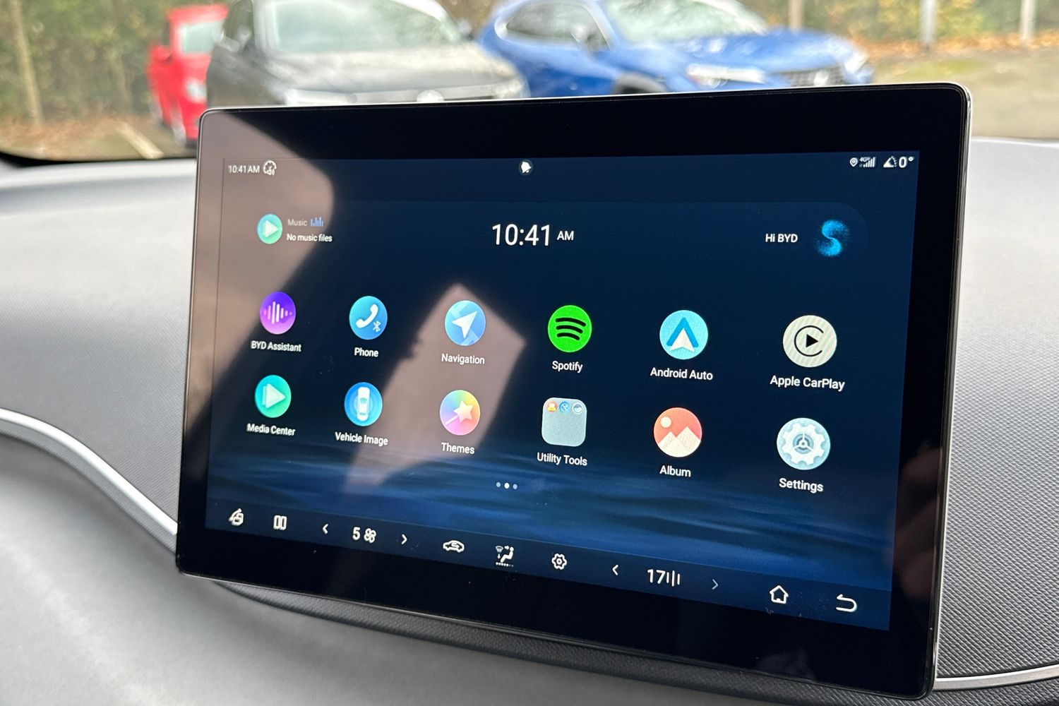 Used BYD Dolphin 2025 for sale - 76604111: Photo 45