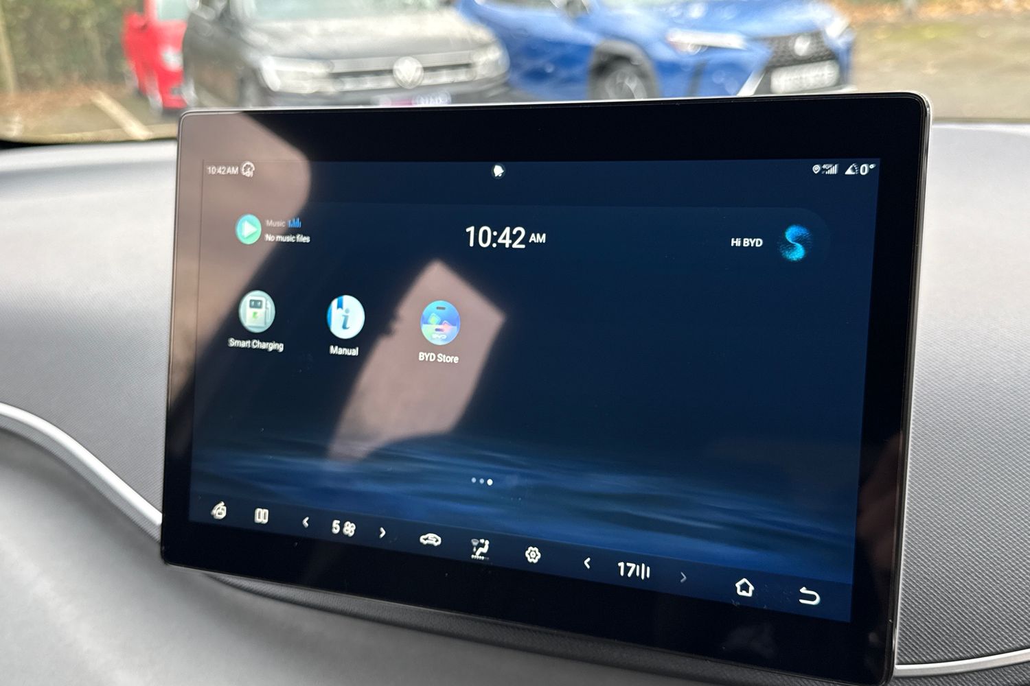 Used BYD Dolphin 2025 for sale - 76604111: Photo 46