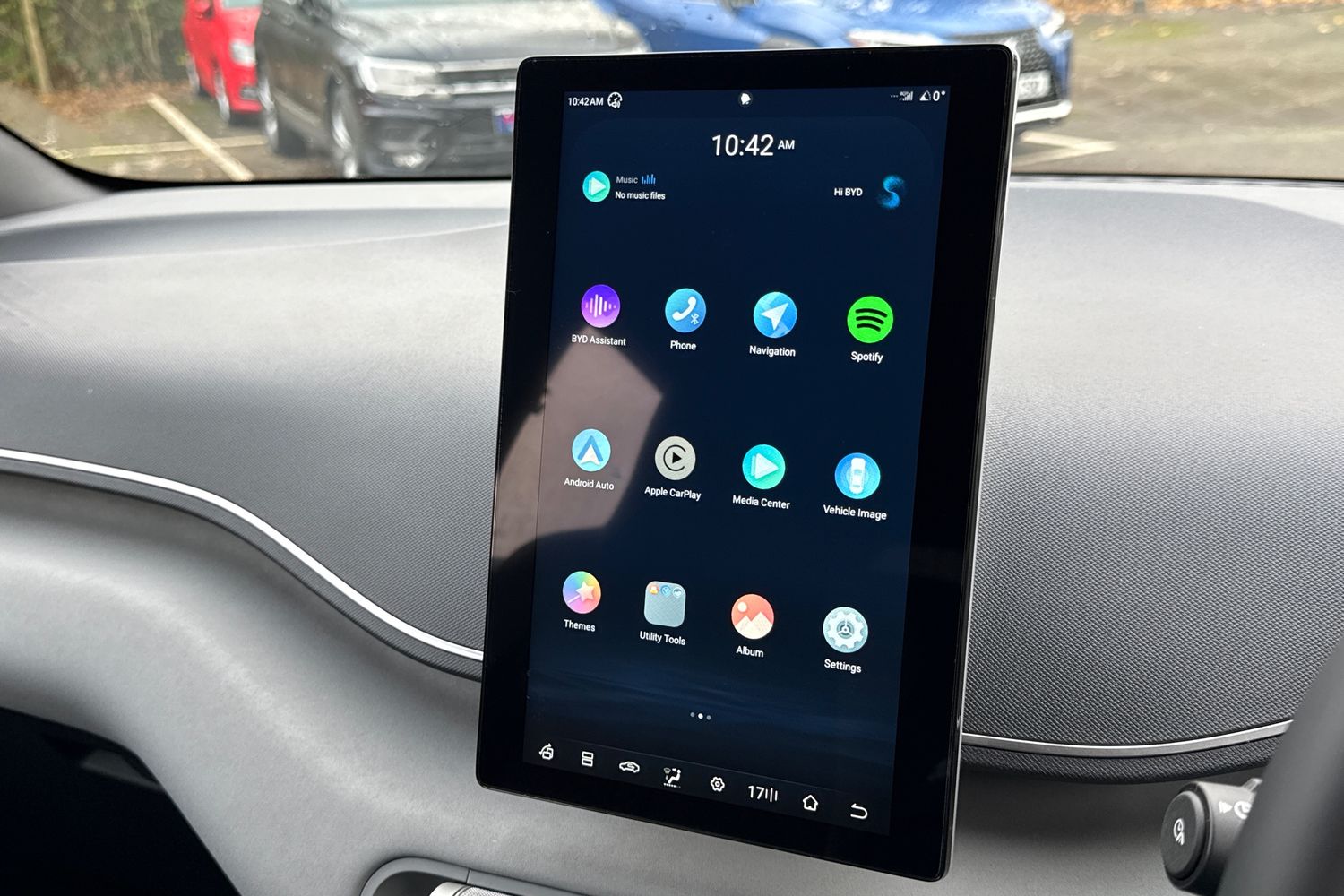 Used BYD Dolphin 2025 for sale - 76604111: Photo 47