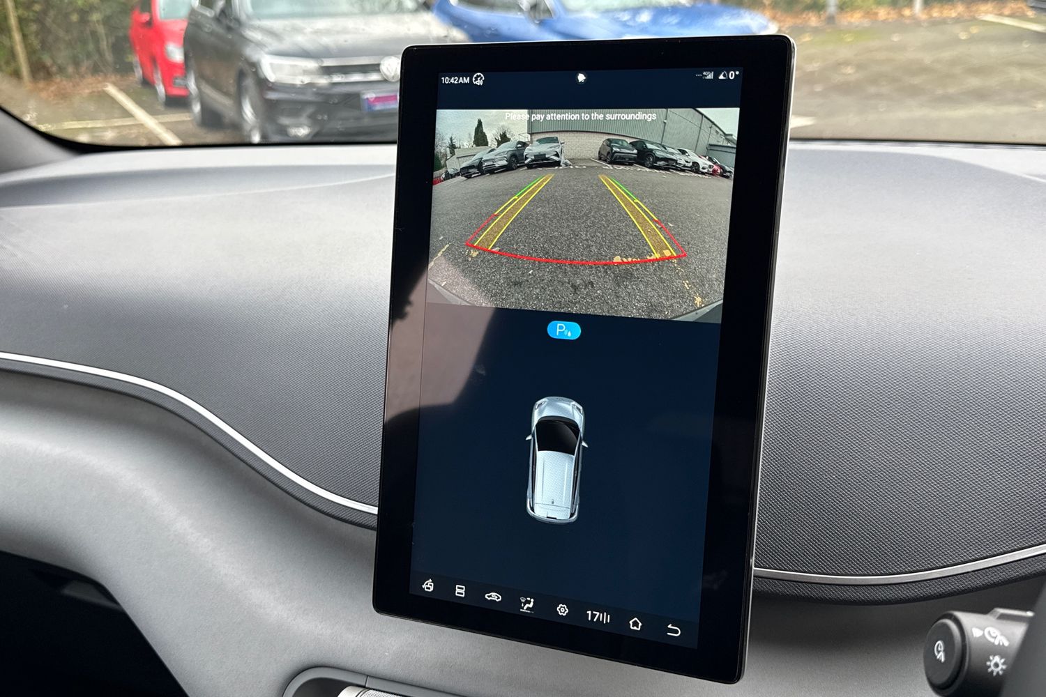 Used BYD Dolphin 2025 for sale - 76604111: Photo 48