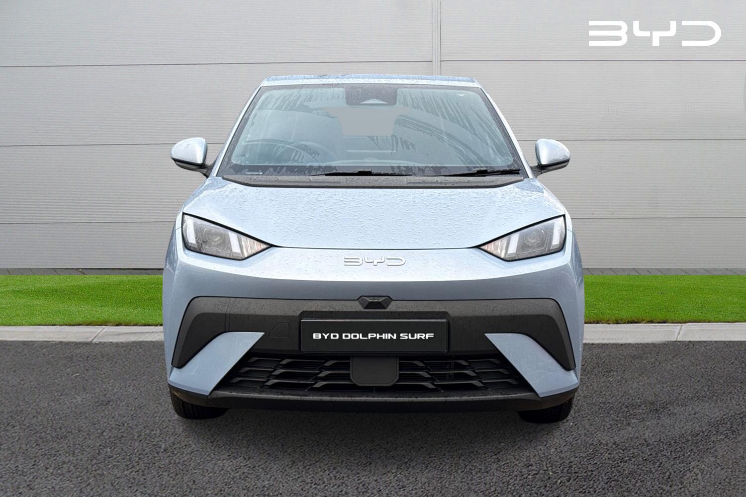 Used BYD Dolphin 2025 for sale - 76604111: Photo 5