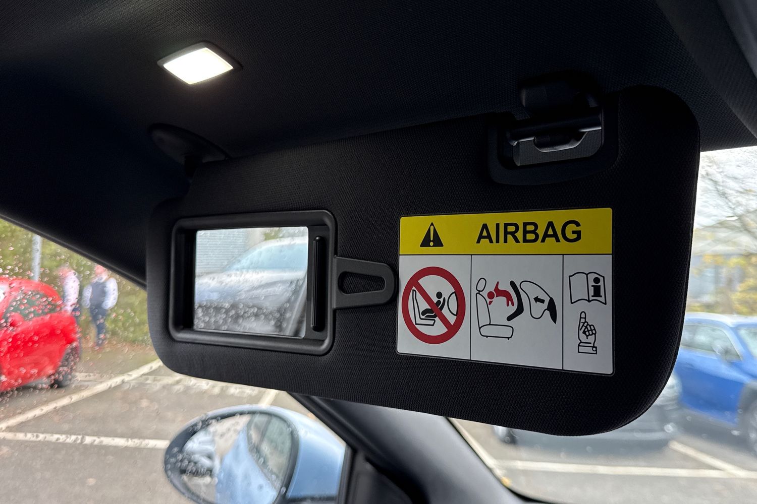 Used BYD Dolphin 2025 for sale - 76604111: Photo 54