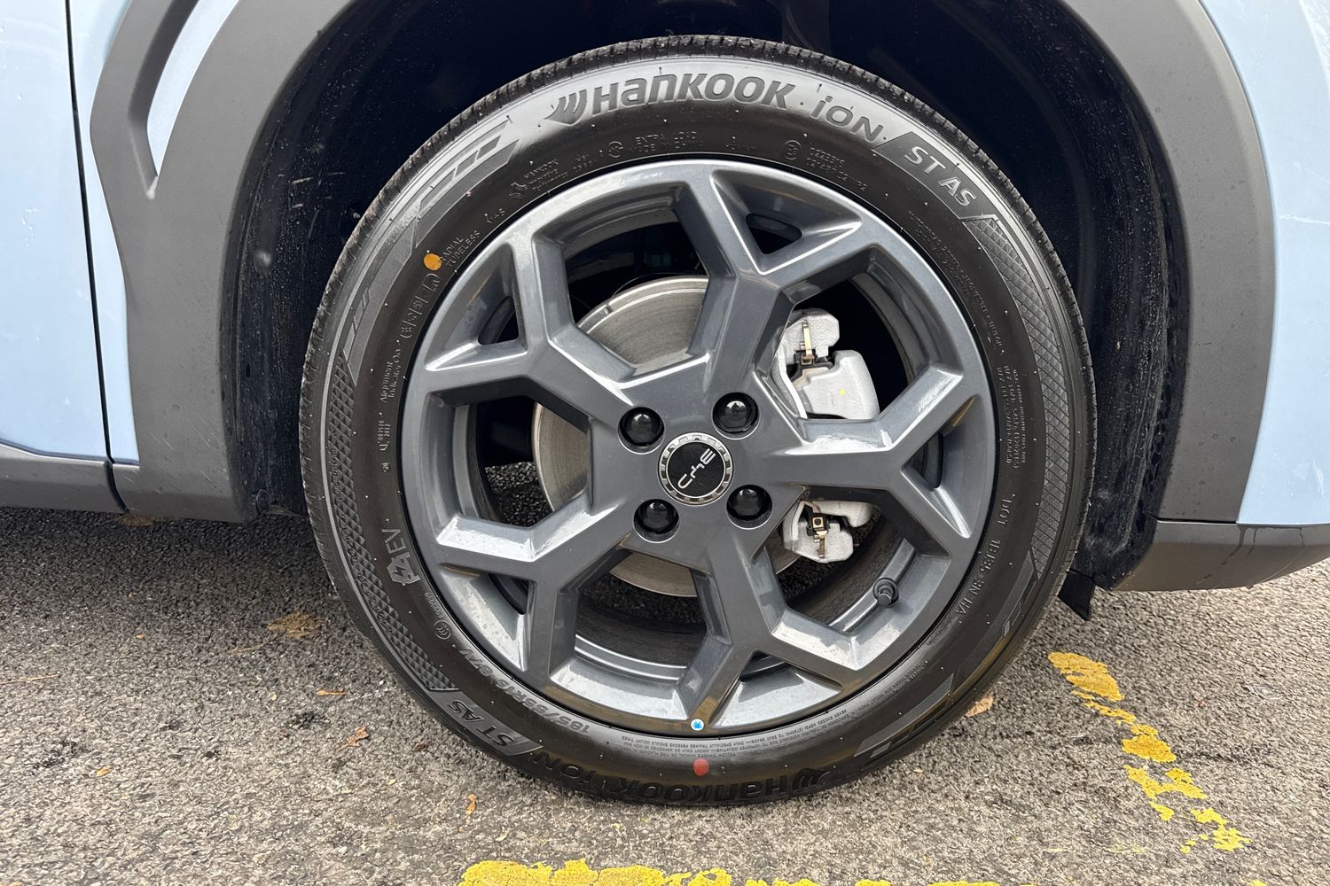 Used BYD Dolphin 2025 for sale - 76604111: Photo 6