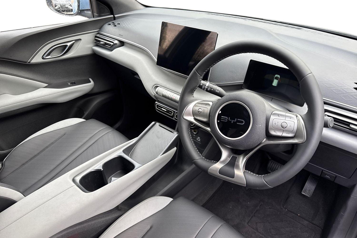 Used BYD Dolphin 2025 for sale - 76604111: Photo 7