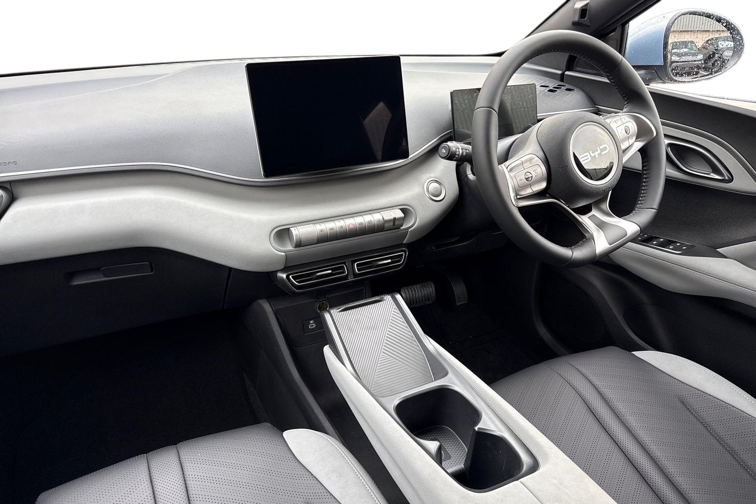 Used BYD Dolphin 2025 for sale - 76604111: Photo 8