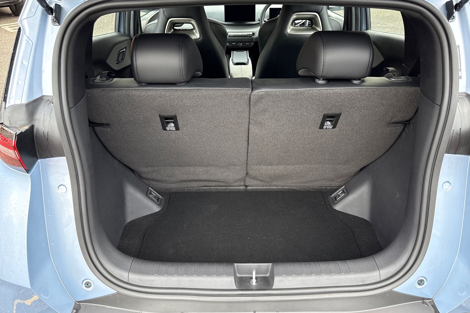 Used BYD Dolphin 2025 for sale - 76604111: Photo 9