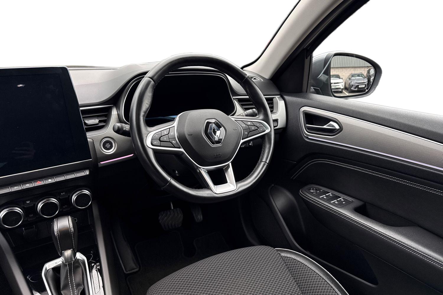 Used Renault Arkana 2023 for sale - 77048513: Photo 13