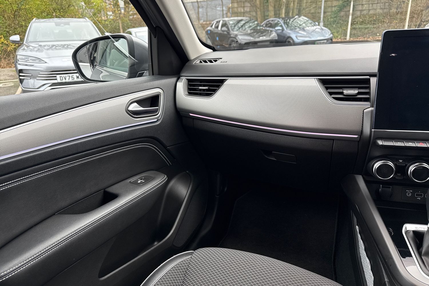 Used Renault Arkana 2023 for sale - 77048513: Photo 15