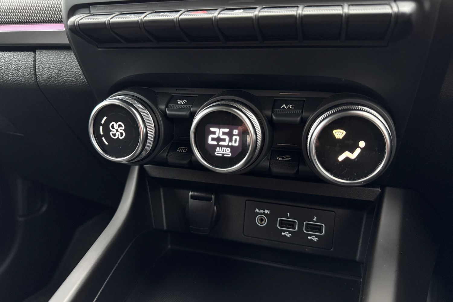 Used Renault Arkana 2023 for sale - 77048513: Photo 19