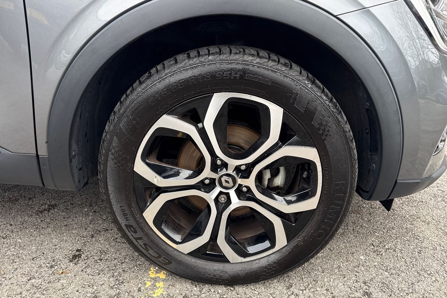 Used Renault Arkana 2023 for sale - 77048513: Photo 22