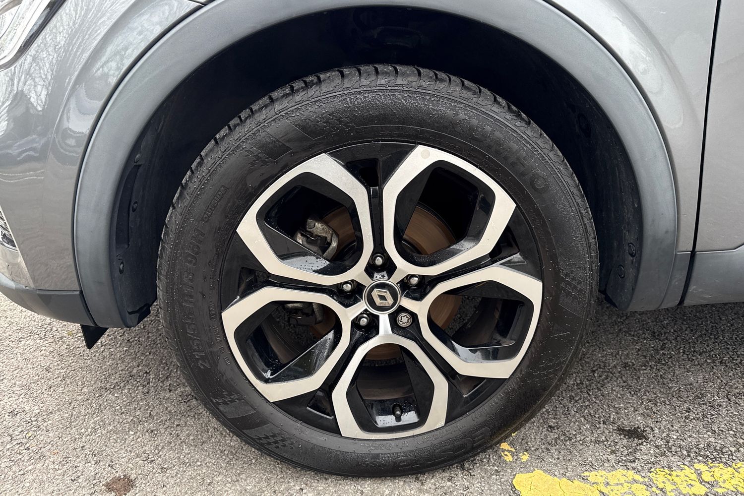 Used Renault Arkana 2023 for sale - 77048513: Photo 23