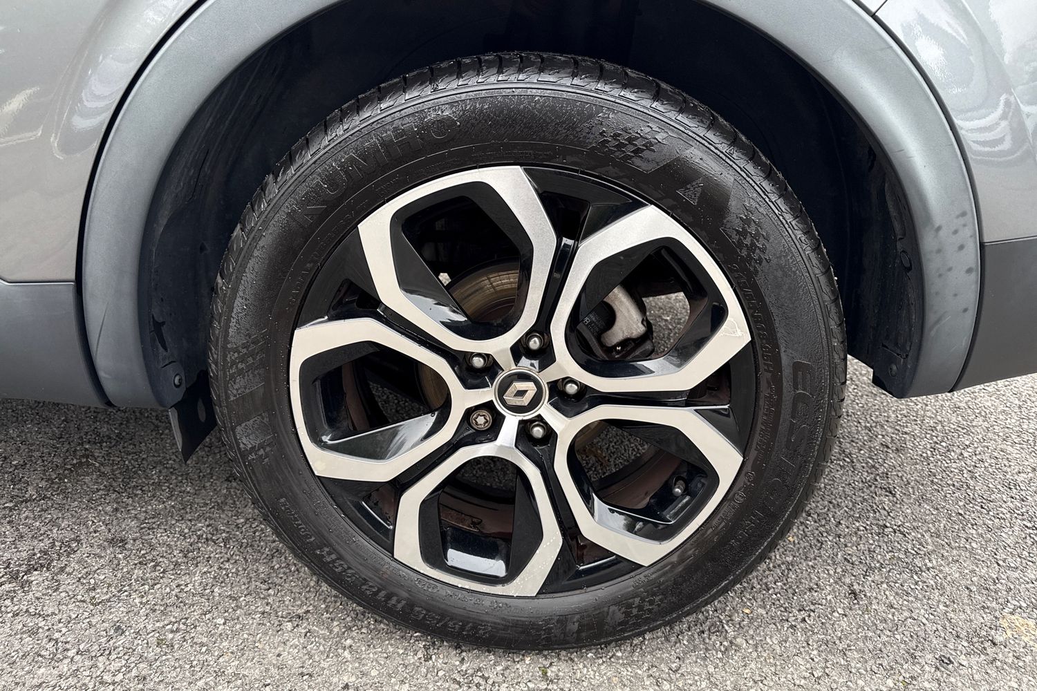 Used Renault Arkana 2023 for sale - 77048513: Photo 24