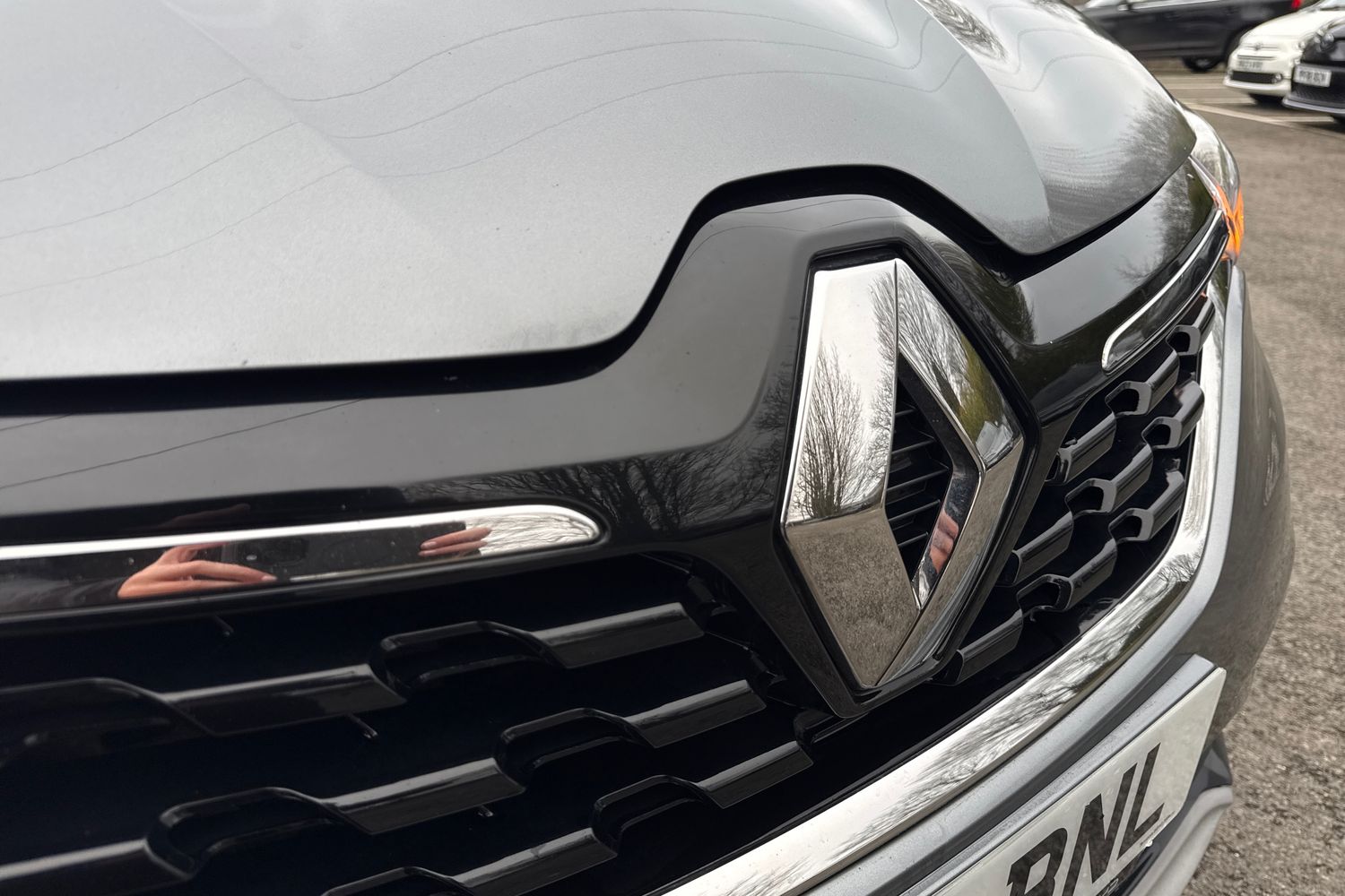 Used Renault Arkana 2023 for sale - 77048513: Photo 30