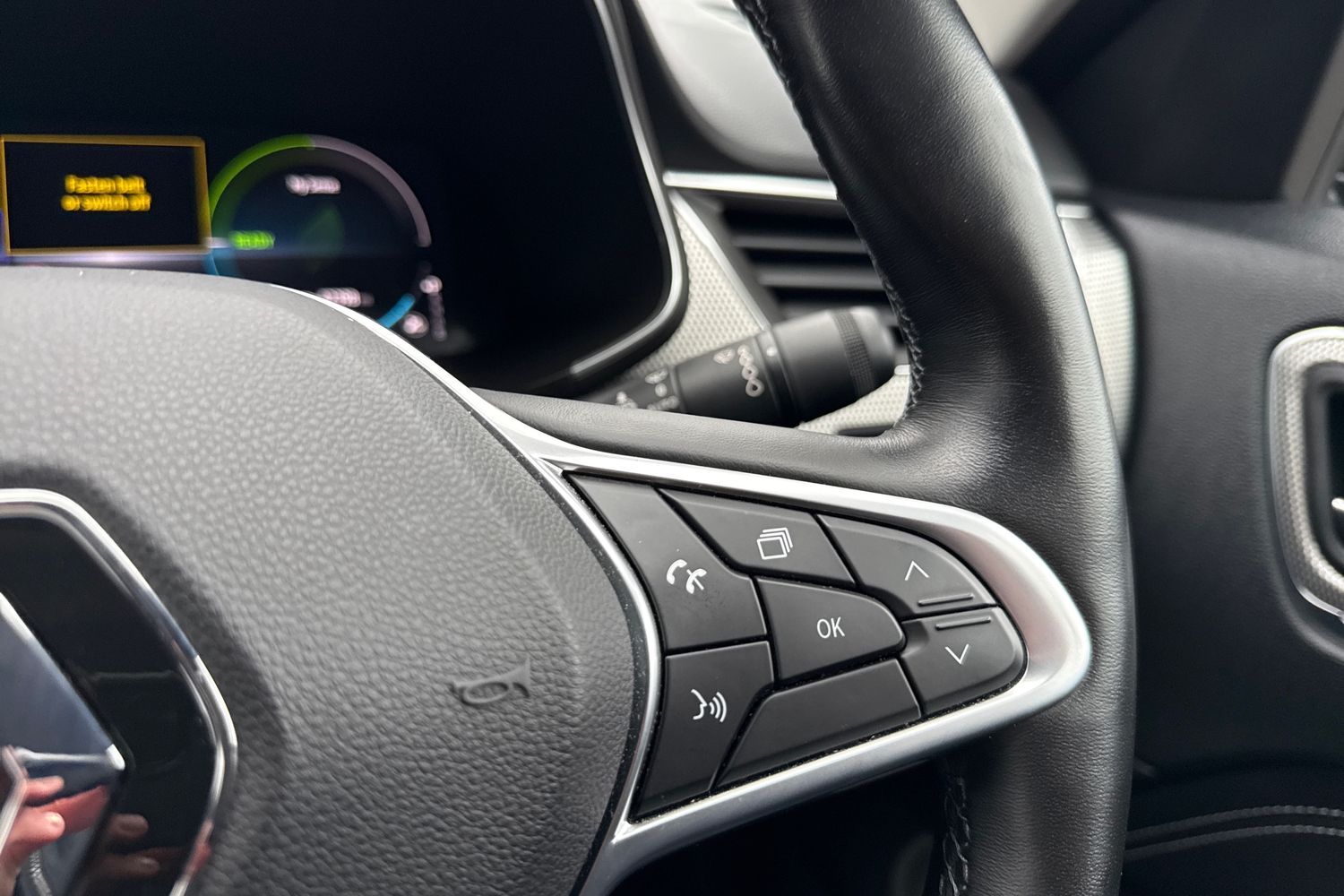 Used Renault Arkana 2023 for sale - 77048513: Photo 34