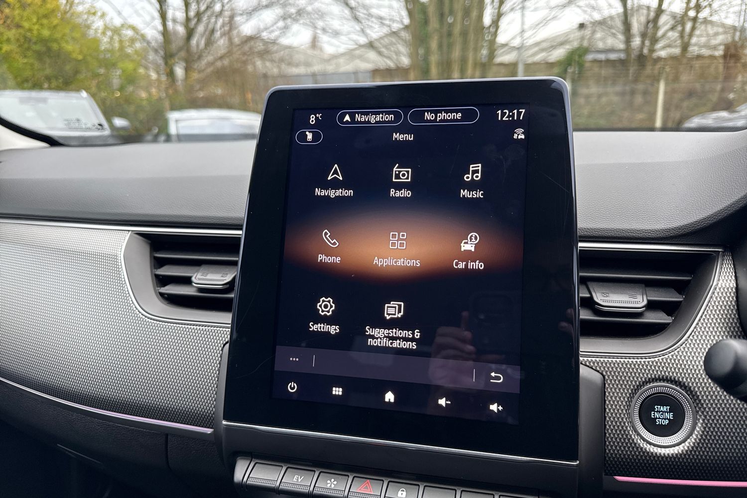 Used Renault Arkana 2023 for sale - 77048513: Photo 39