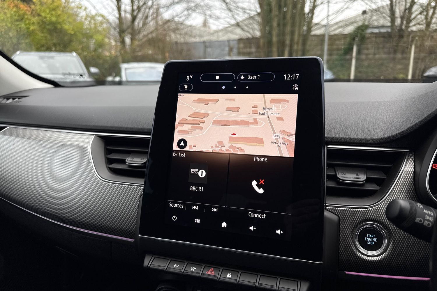 Used Renault Arkana 2023 for sale - 77048513: Photo 42