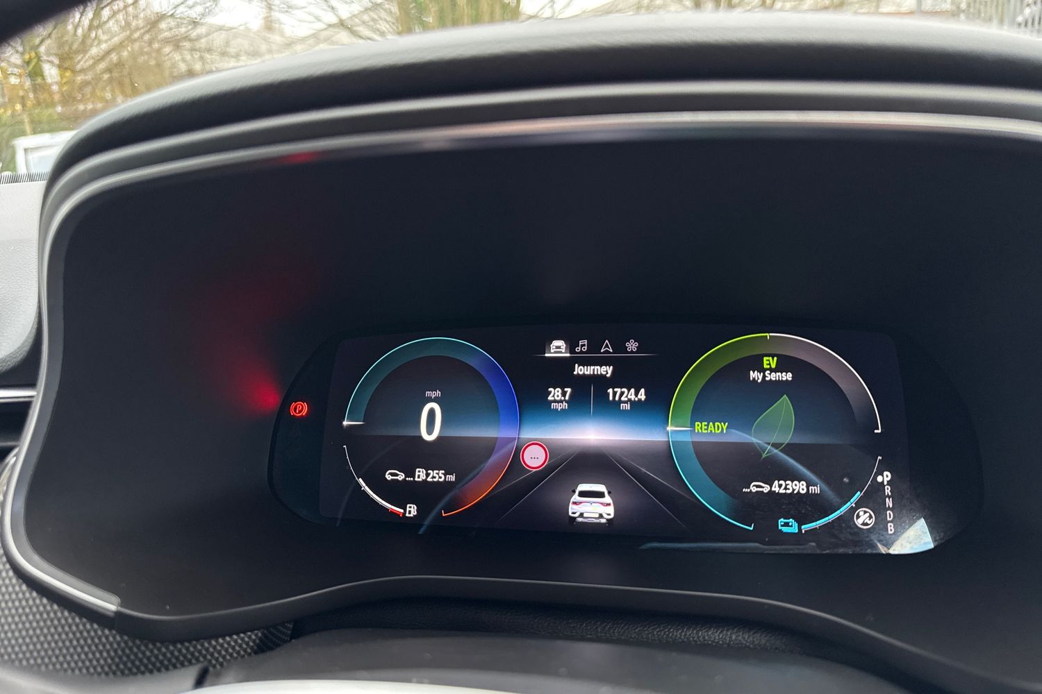 Used Renault Arkana 2023 for sale - 77048513: Photo 46