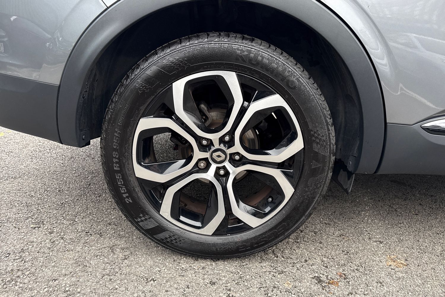 Used Renault Arkana 2023 for sale - 77048513: Photo 7