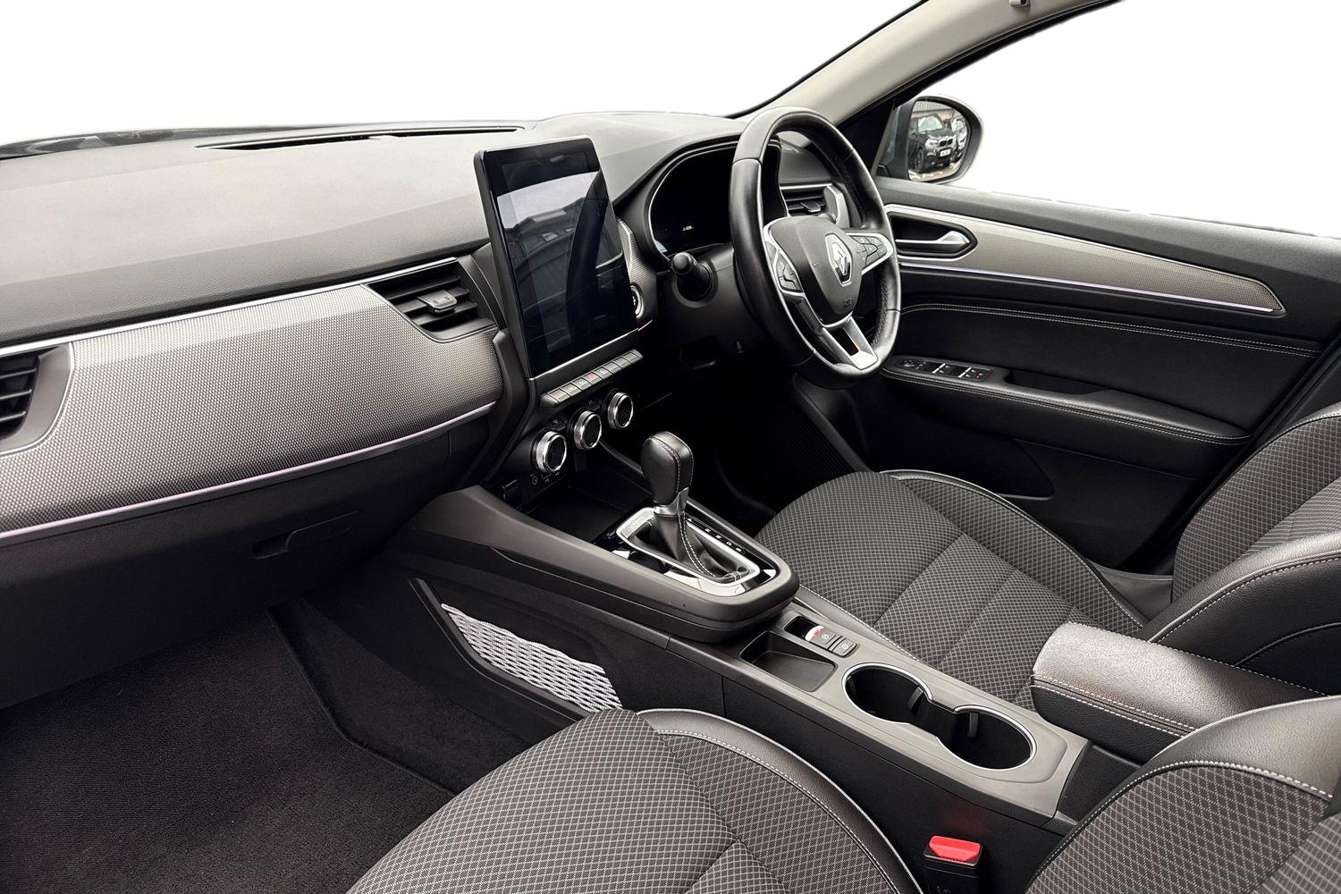 Used Renault Arkana 2023 for sale - 77048513: Photo 9