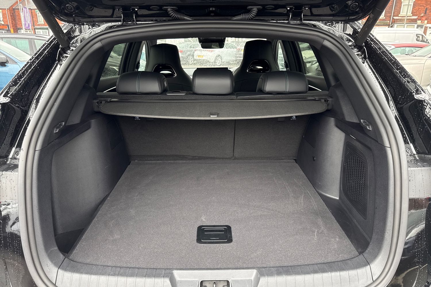 Used BYD Seal U 2025 for sale - 77473046: Photo 10