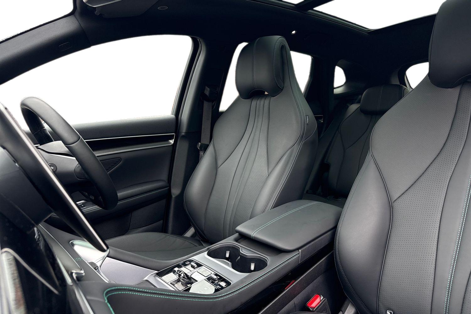 Used BYD Seal U 2025 for sale - 77473046: Photo 11