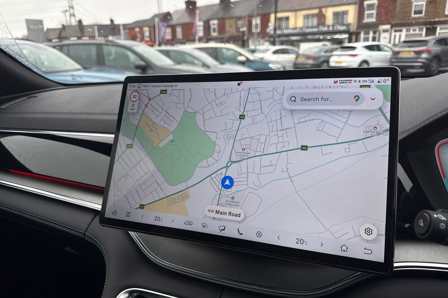 Used BYD Seal U 2025 for sale - 77473046: Photo 12