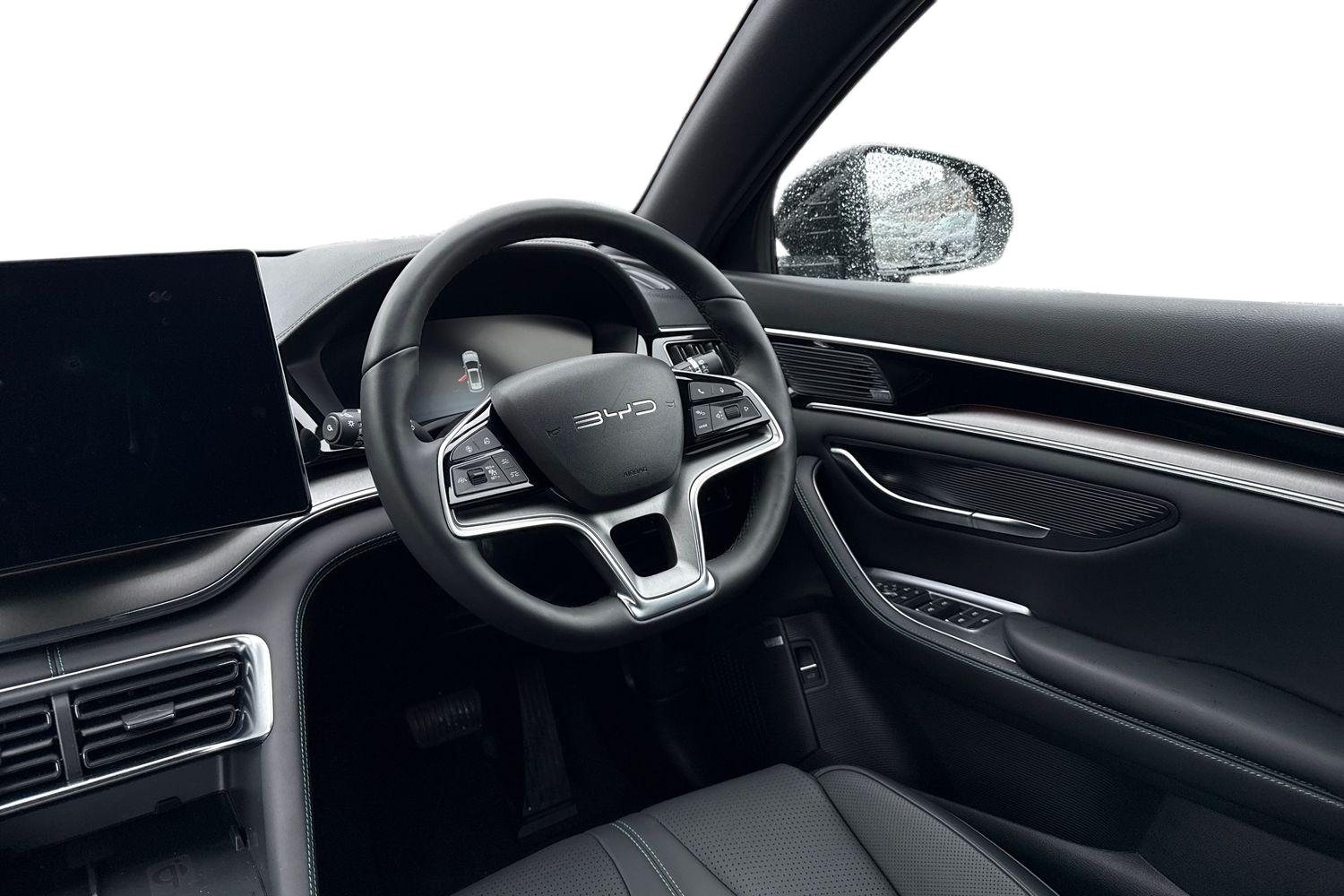 Used BYD Seal U 2025 for sale - 77473046: Photo 13