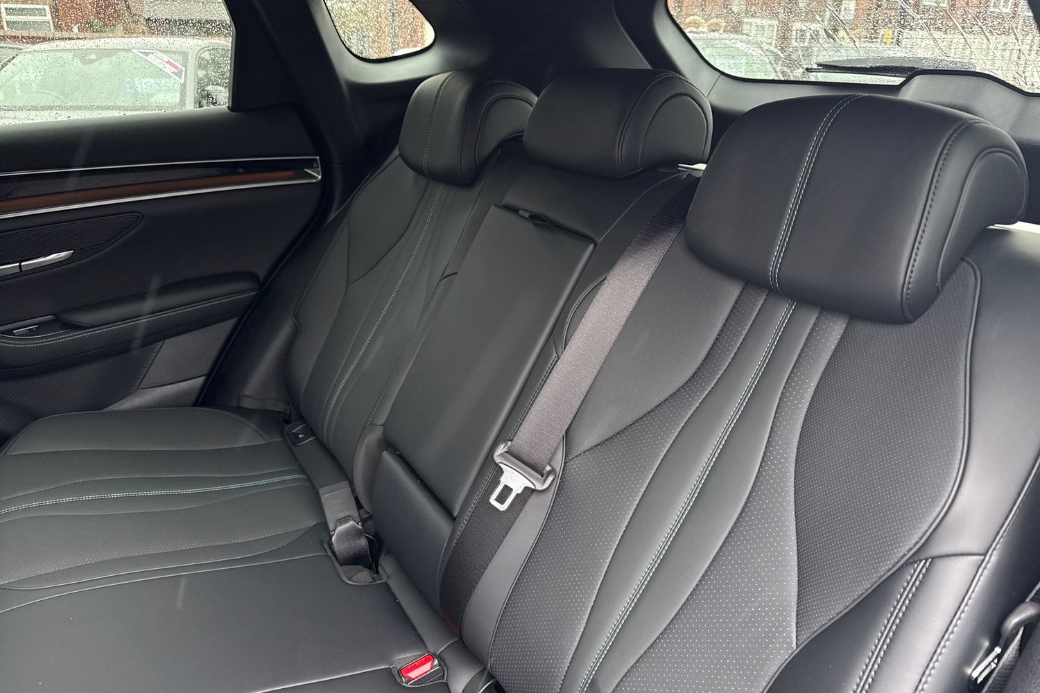 Used BYD Seal U 2025 for sale - 77473046: Photo 14