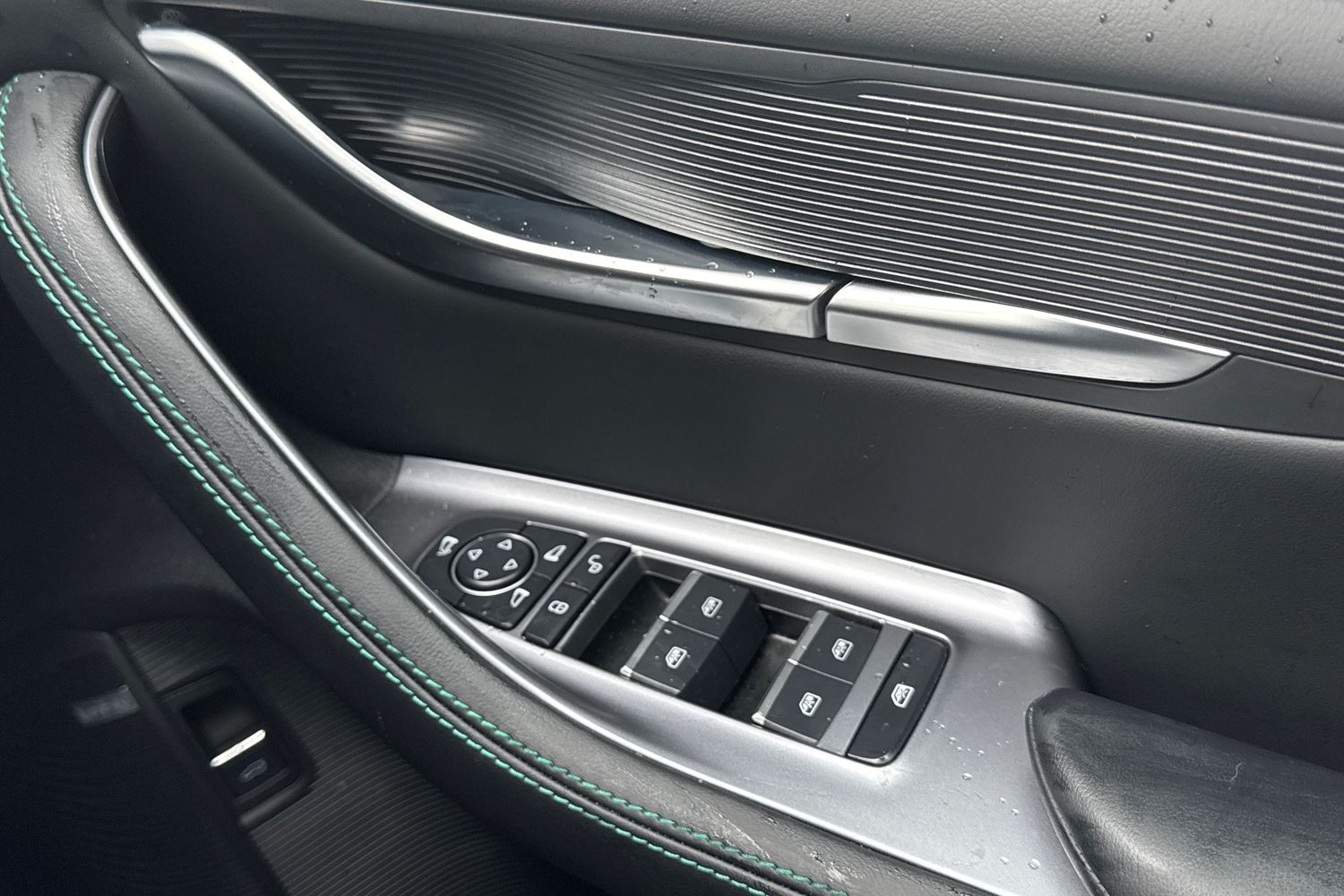 Used BYD Seal U 2025 for sale - 77473046: Photo 18