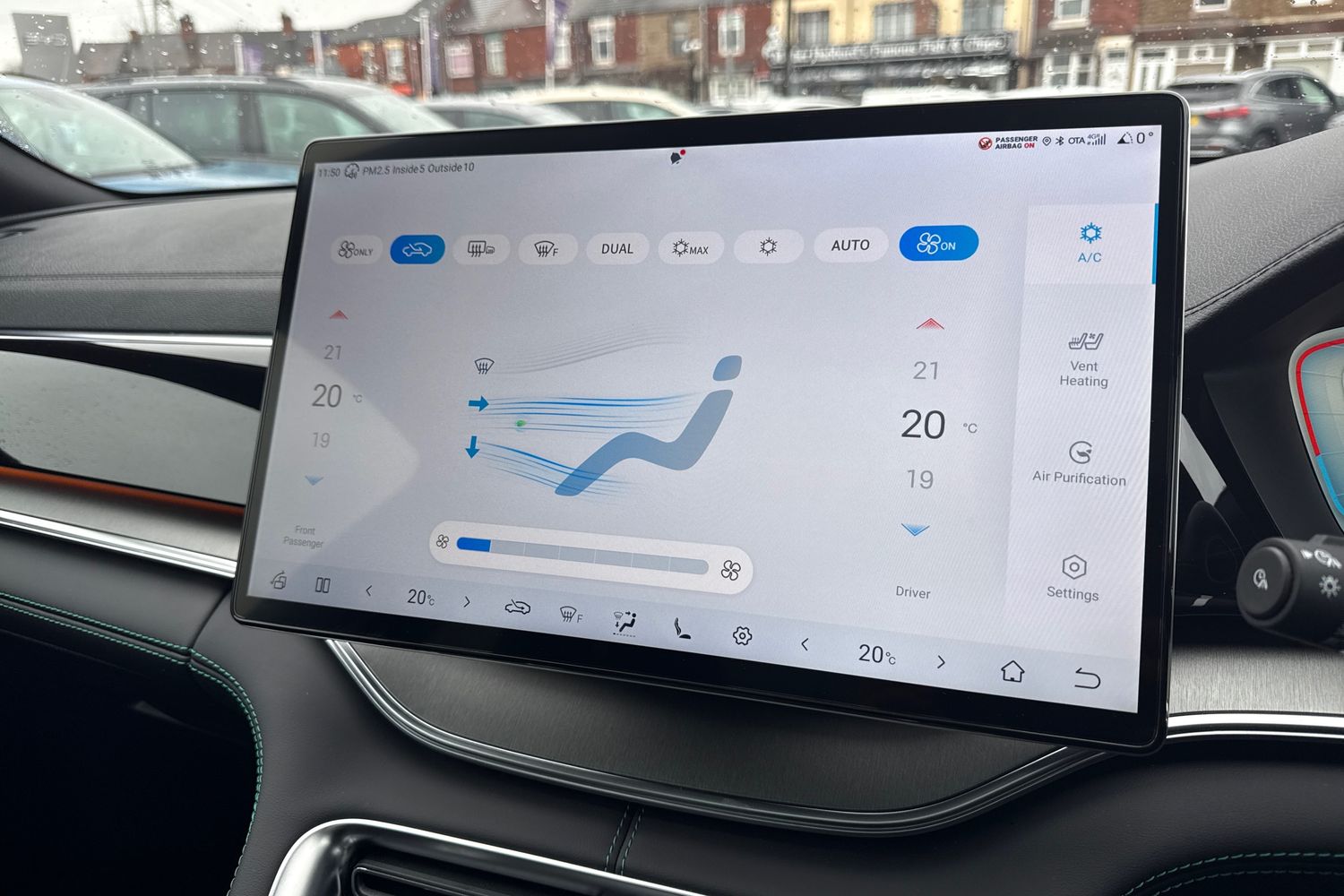 Used BYD Seal U 2025 for sale - 77473046: Photo 19