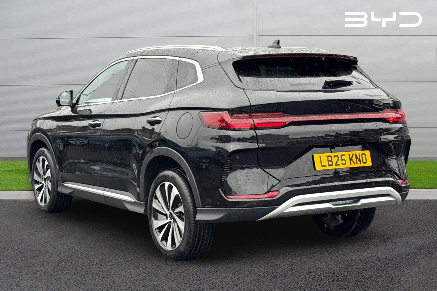 Used BYD Seal U 2025 for sale - 77473046: Photo 2